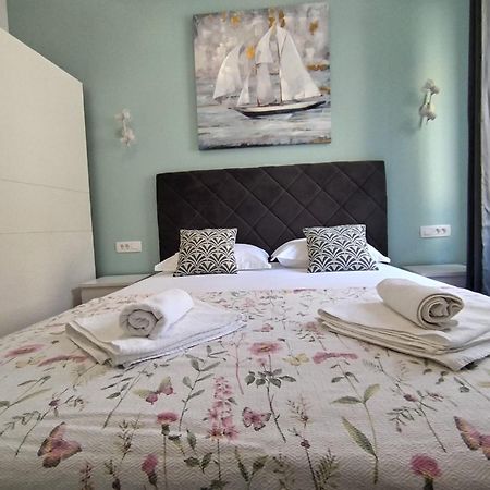Garden Apartment Split Dış mekan fotoğraf