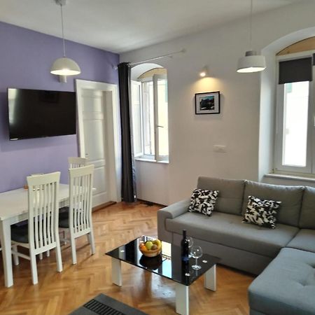 Garden Apartment Split Dış mekan fotoğraf