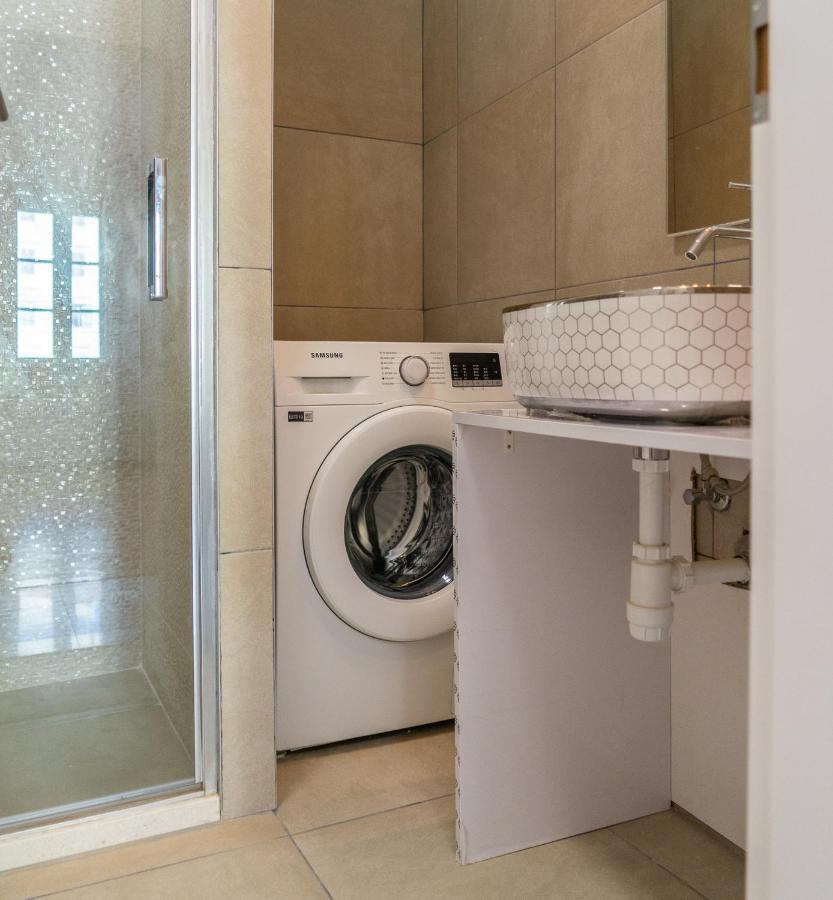 Garden Apartment Split Dış mekan fotoğraf