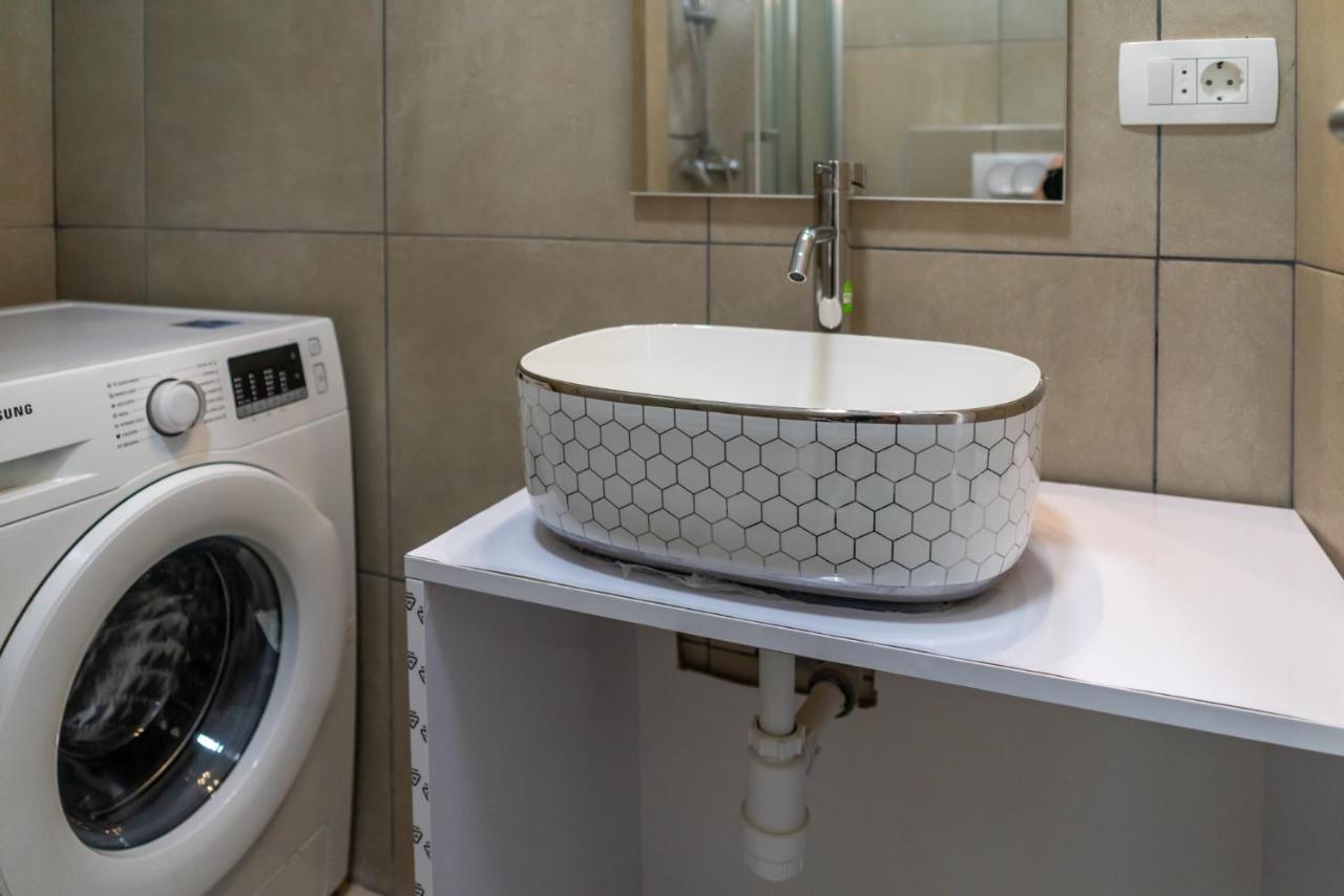Garden Apartment Split Dış mekan fotoğraf