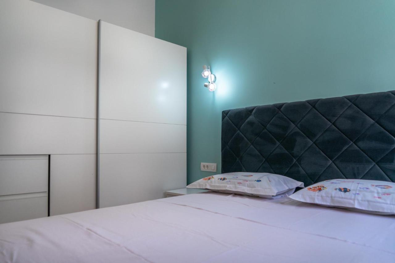Garden Apartment Split Dış mekan fotoğraf