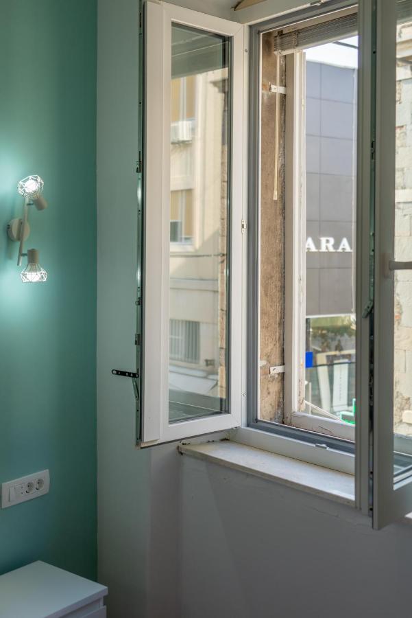 Garden Apartment Split Dış mekan fotoğraf