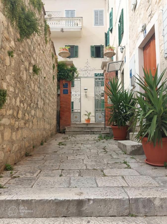 Garden Apartment Split Dış mekan fotoğraf