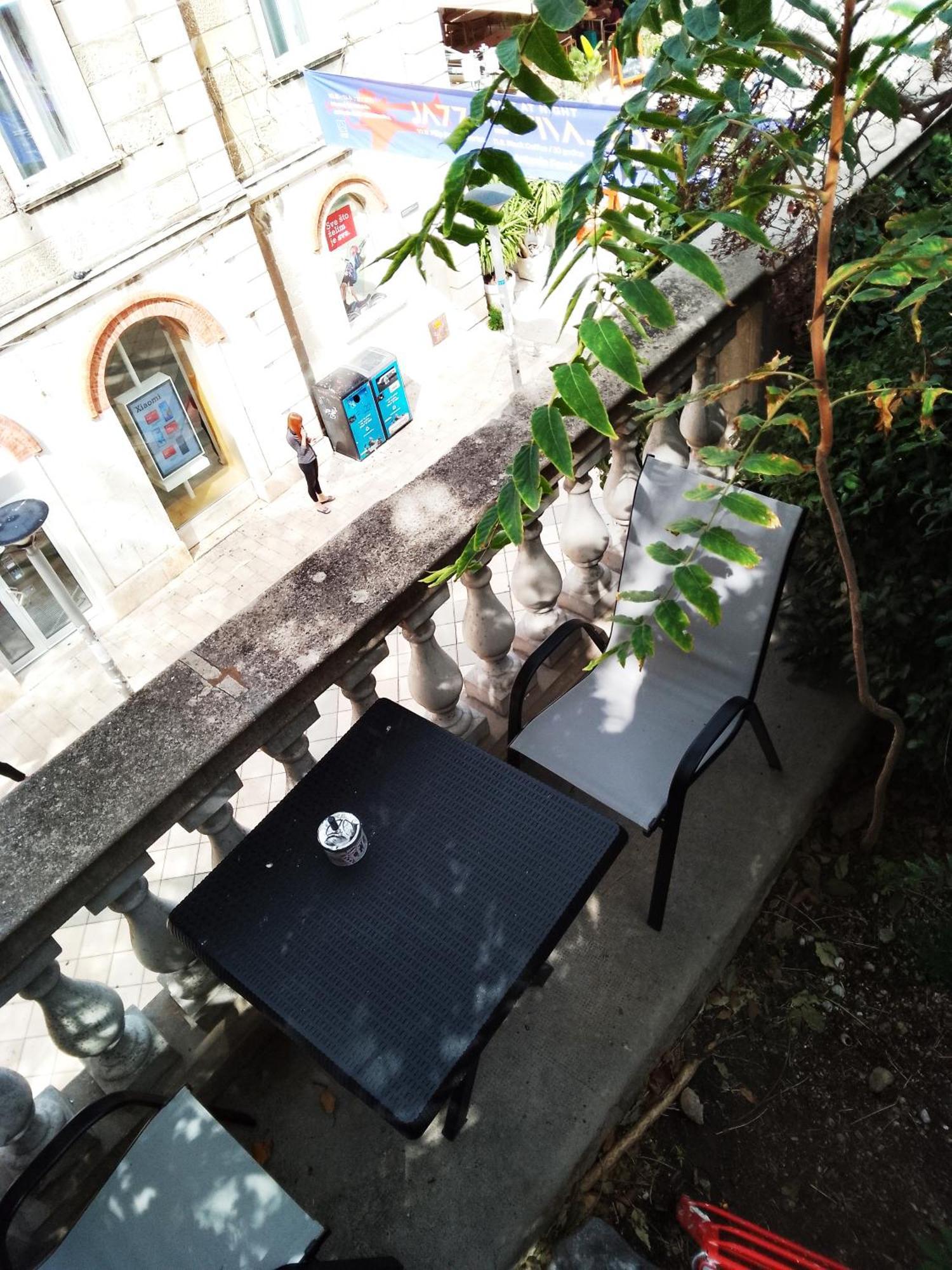 Garden Apartment Split Dış mekan fotoğraf
