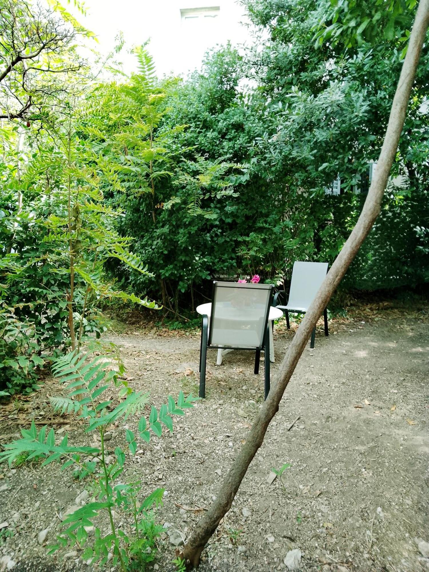 Garden Apartment Split Dış mekan fotoğraf