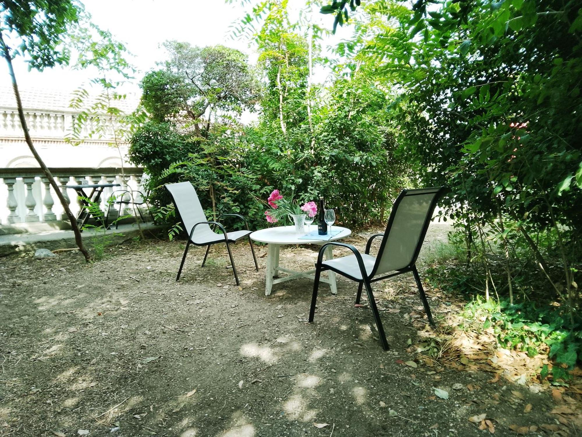 Garden Apartment Split Dış mekan fotoğraf