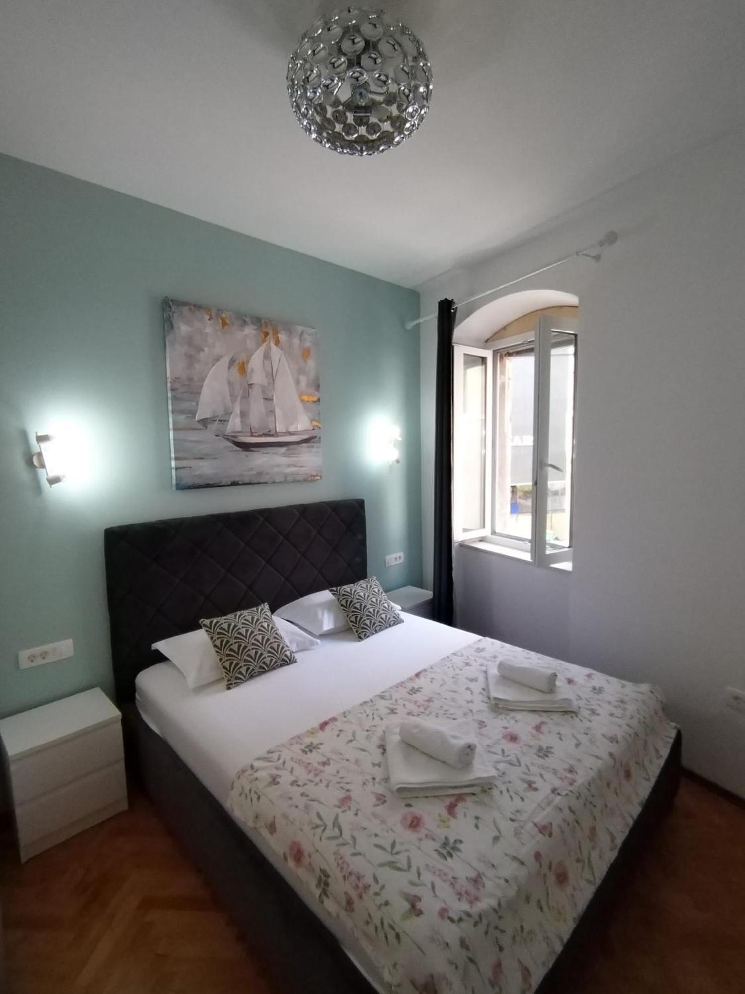 Garden Apartment Split Dış mekan fotoğraf