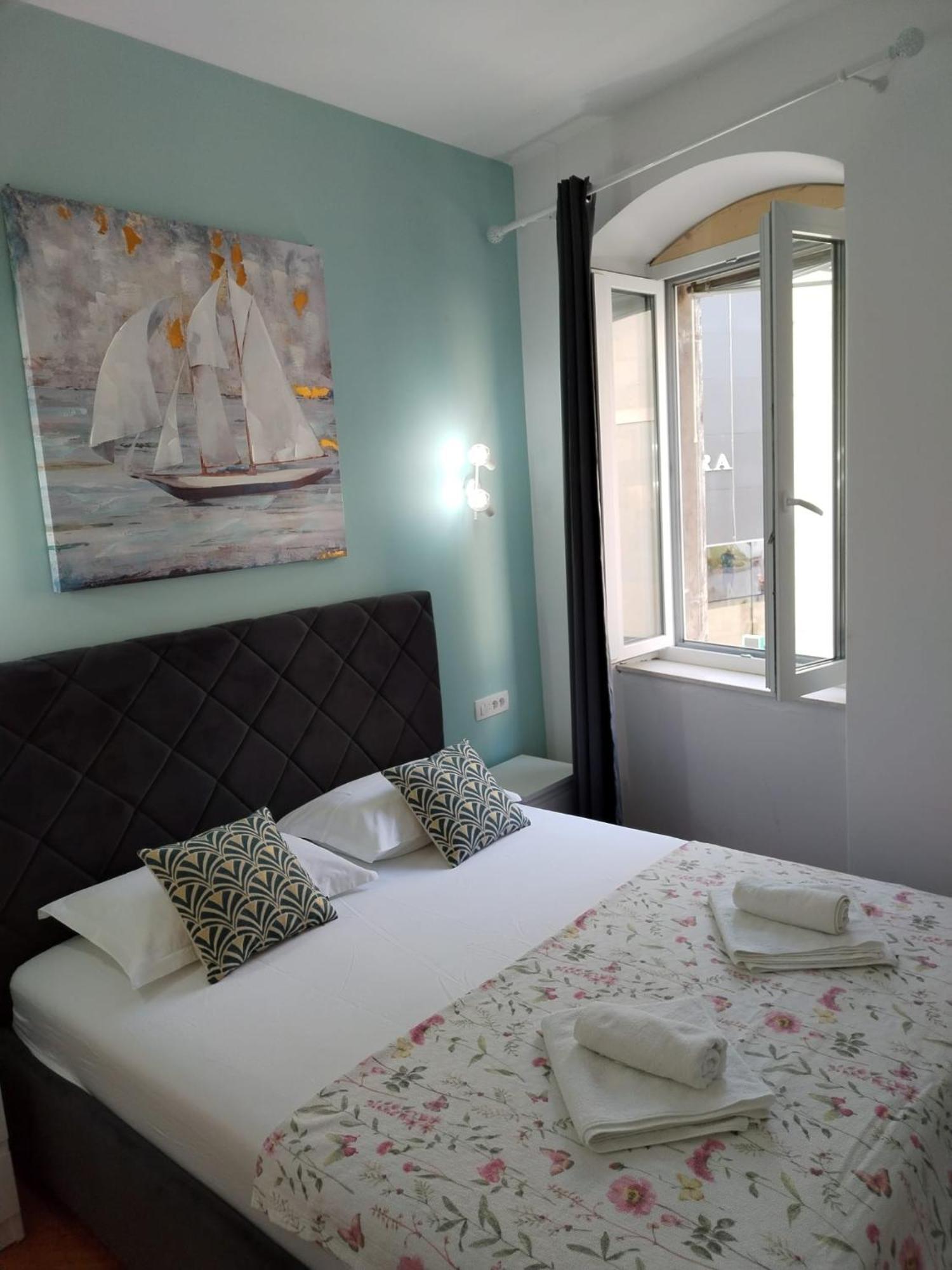 Garden Apartment Split Dış mekan fotoğraf