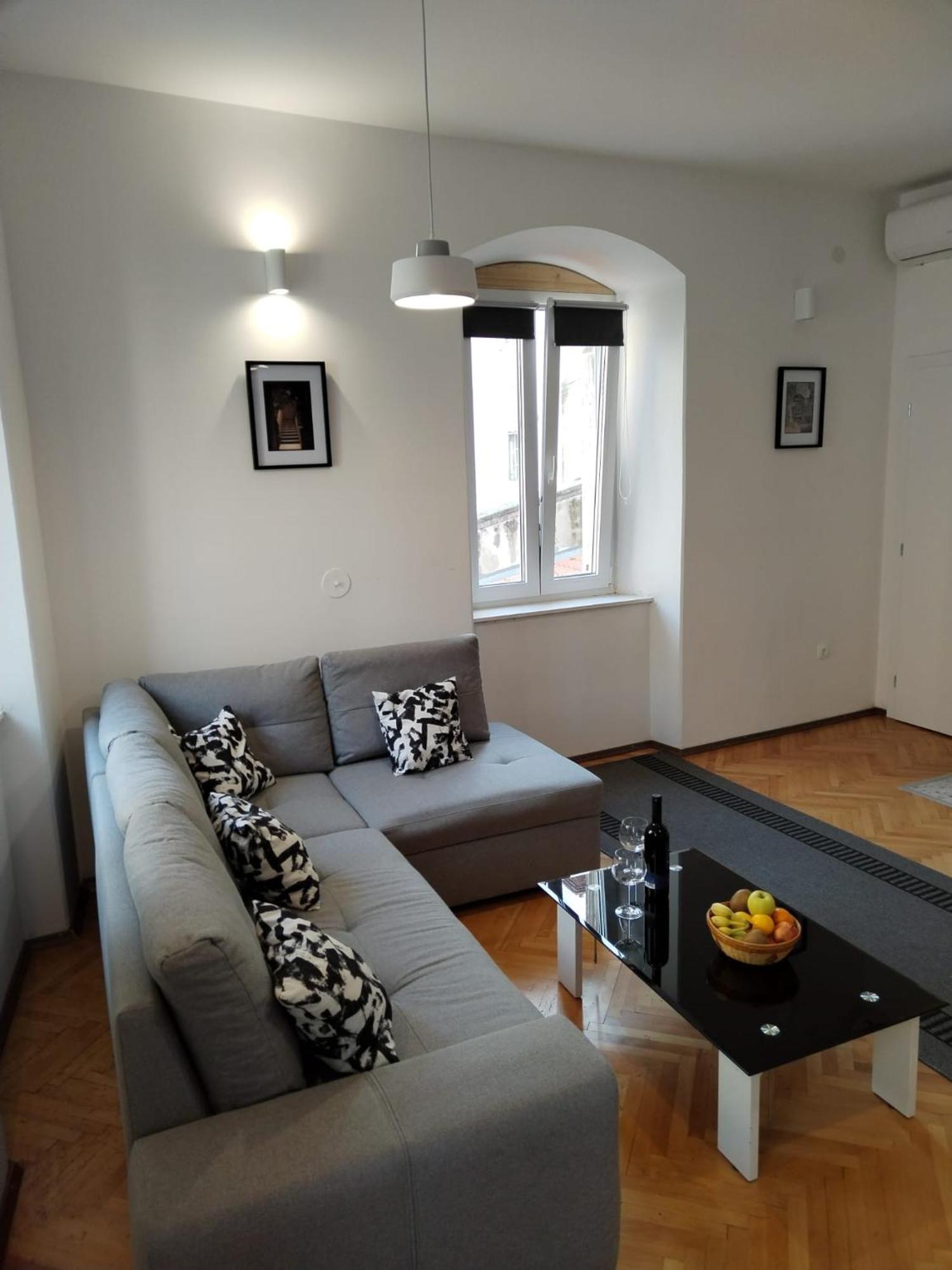 Garden Apartment Split Dış mekan fotoğraf