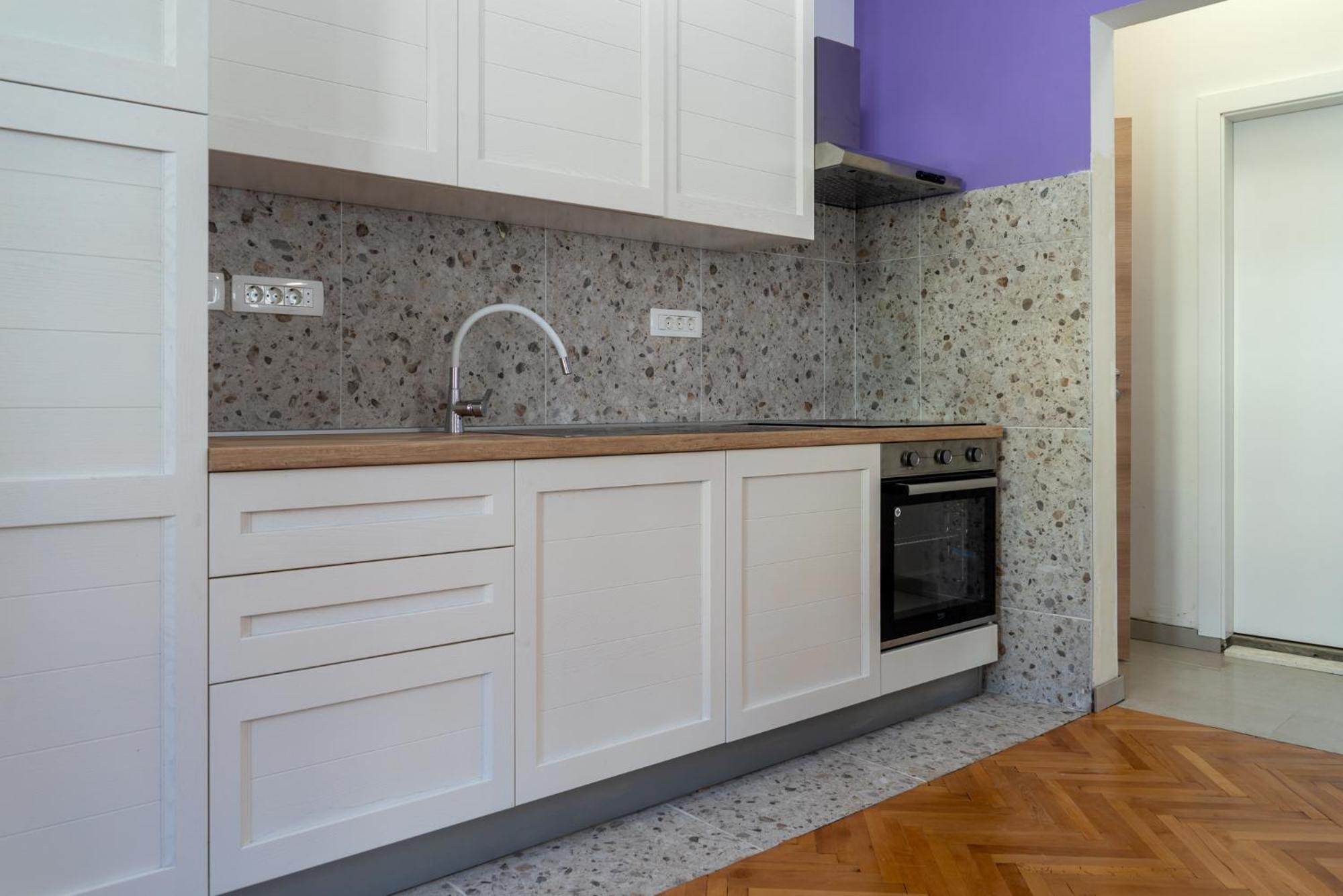 Garden Apartment Split Dış mekan fotoğraf